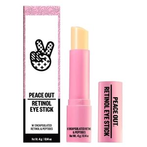 Peace Out Retinol Eye Stick